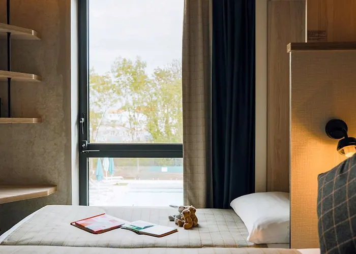 Ibis Styles Centre Gare La Rochelle (Charente-Maritime)