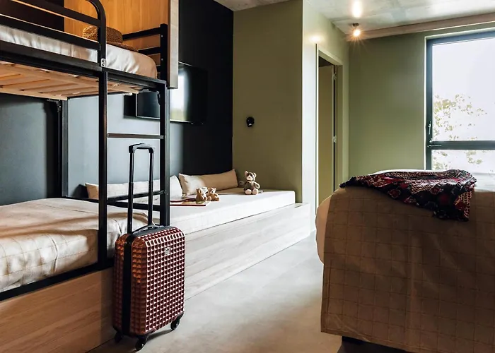 Hotel Ibis Styles Centre Gare 3*