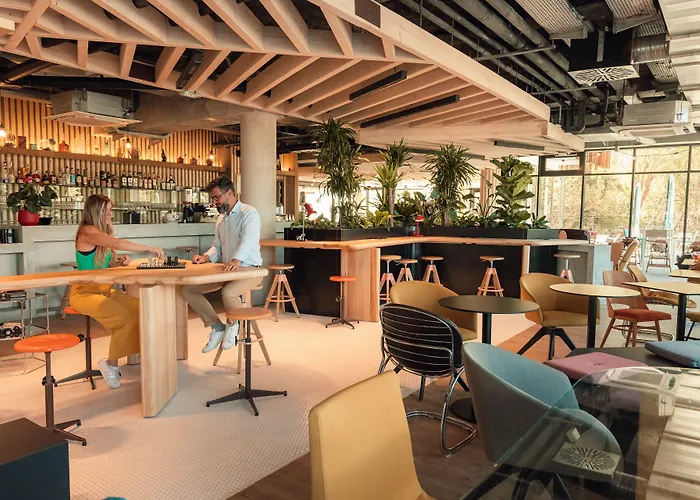 Ibis Styles Centre Gare 3*