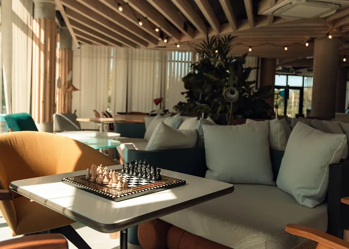 酒店 Ibis Styles Centre Gare