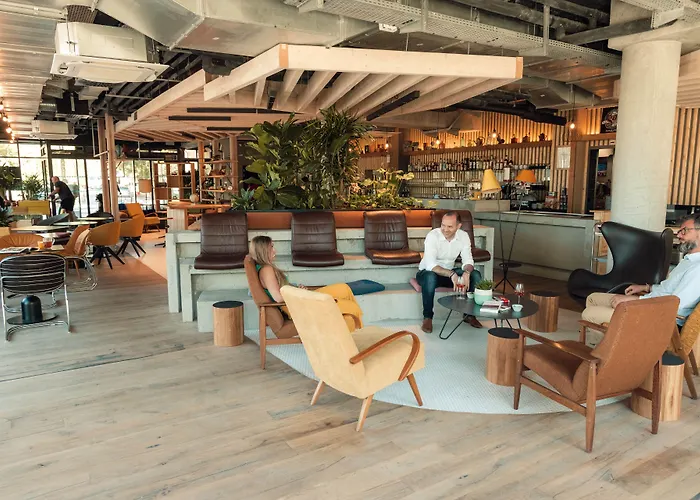 Hotel Ibis Styles Centre Gare 3*