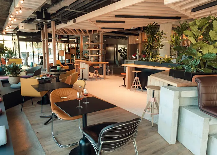 Ibis Styles Centre Gare La Rochelle (Charente-Maritime)