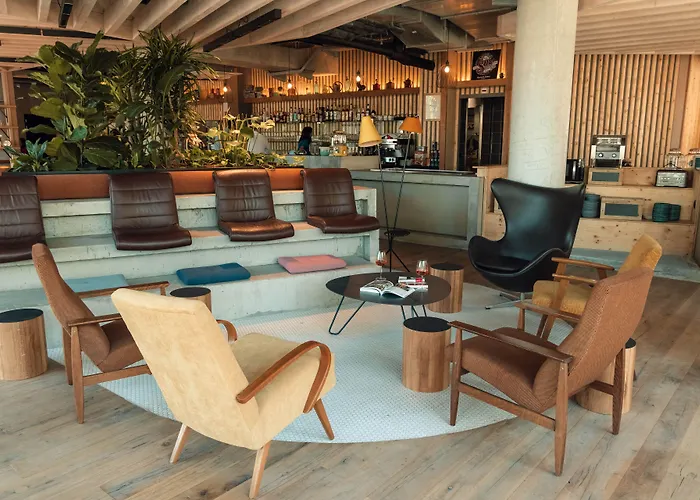 酒店 Ibis Styles Centre Gare