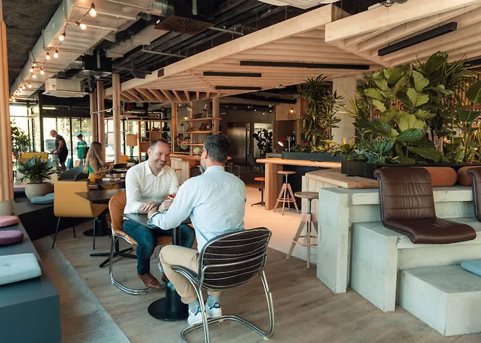 Hotel Ibis Styles Centre Gare 3*