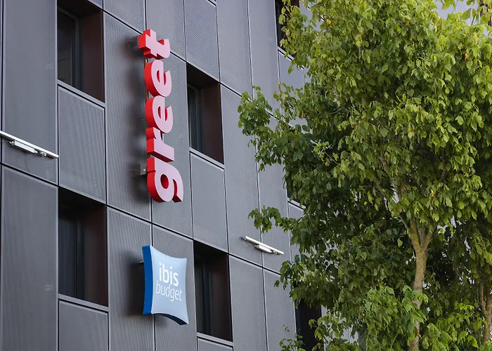 Ibis Styles Centre Gare 酒店