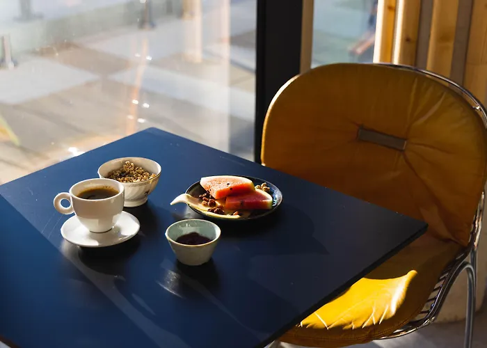 Hotel Ibis Styles Centre Gare La Rochelle (Charente-Maritime)