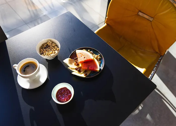 酒店 Ibis Styles Centre Gare 3*