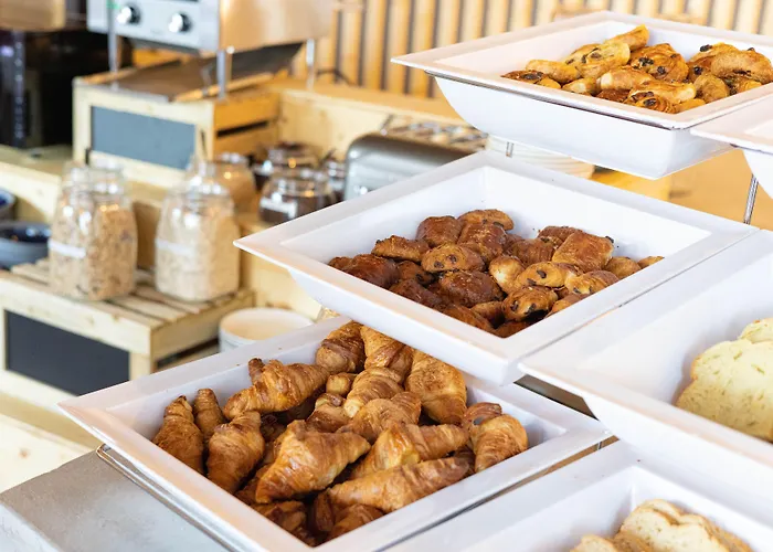 Hotel Ibis Styles Centre Gare