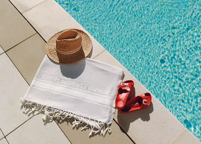 酒店 Ibis Styles Centre Gare 3*