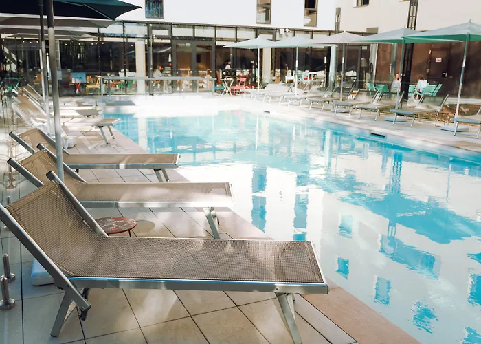 Ibis Styles Centre Gare Hotel