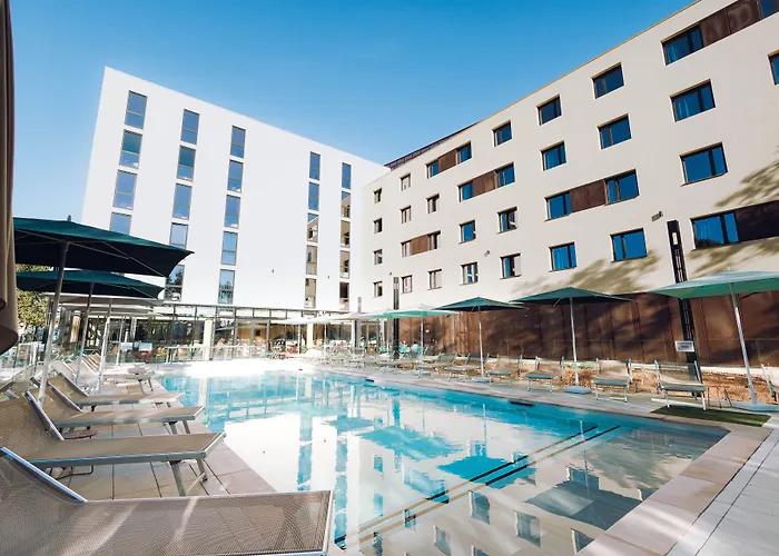 Ibis Styles Centre Gare 3*