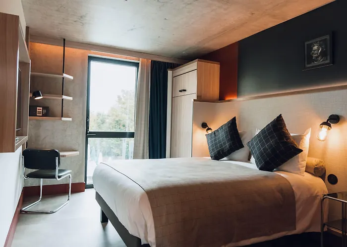 Ibis Styles Centre Gare 3*