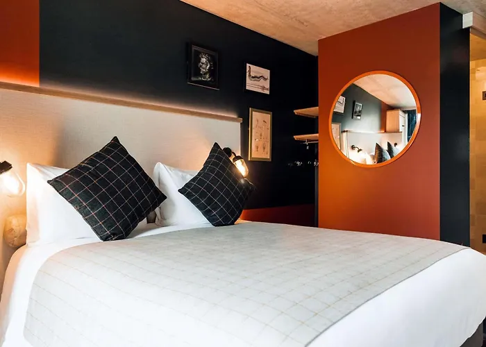 Ibis Styles Centre Gare