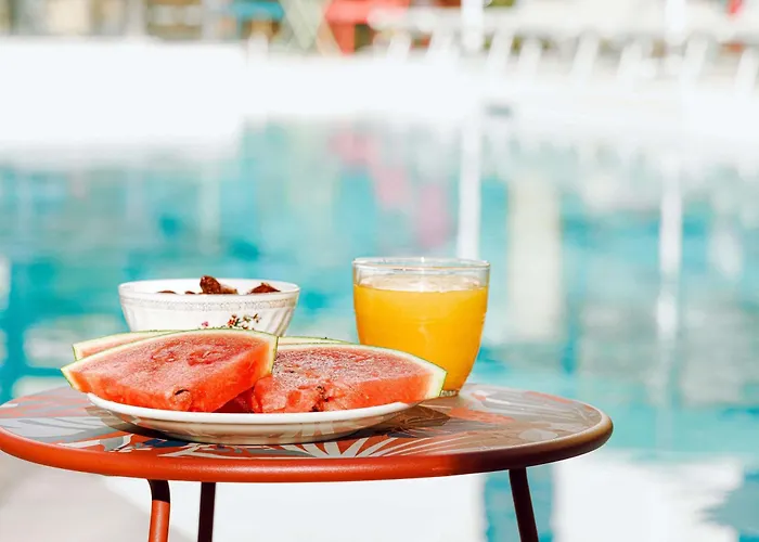 Ibis Styles Centre Gare Hotel