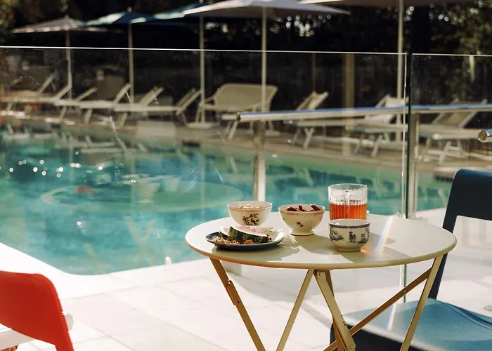 Ibis Styles Centre Gare Hotel 3*