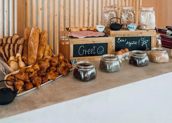 Ibis Styles Centre Gare Hotel