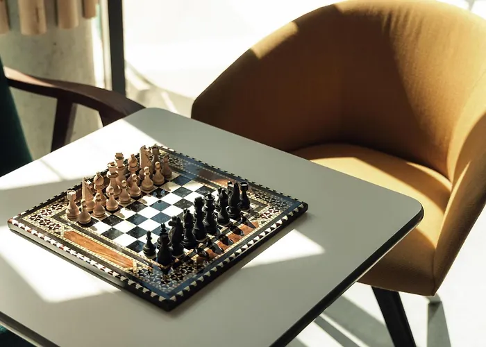 Ibis Styles Centre Gare Hotel