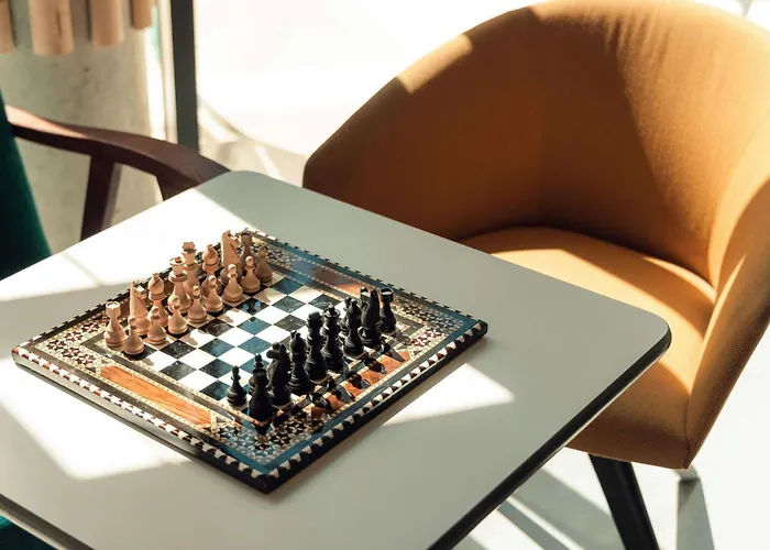 Hotel Ibis Styles Centre Gare 3*