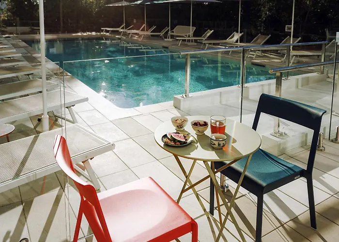 Ibis Styles Centre Gare 3* La Rochelle (Charente-Maritime)